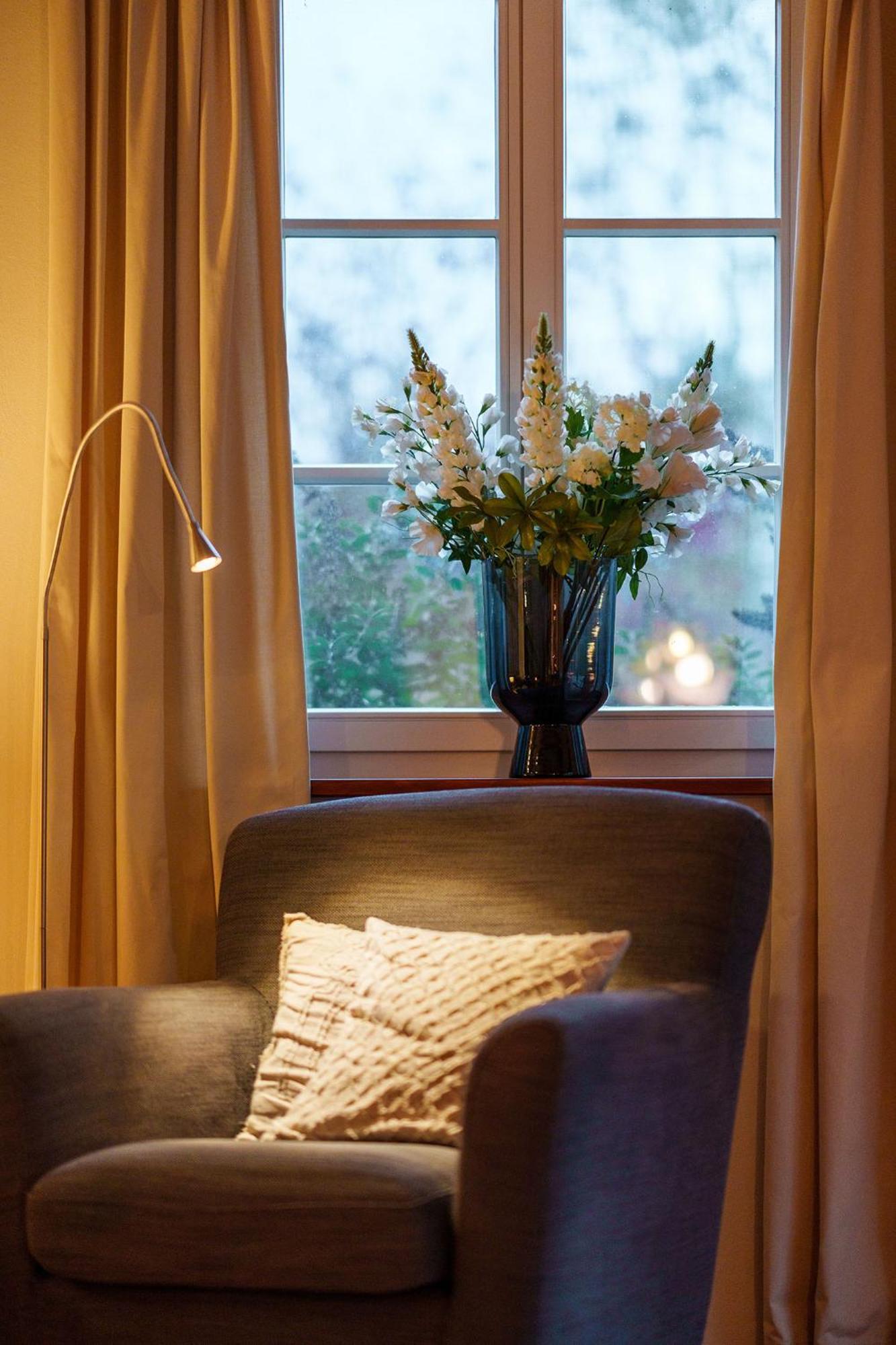 Exklusives Holzhaus Villa *