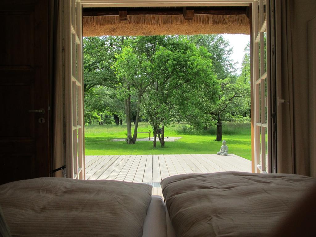 Exklusives Holzhaus Villa *