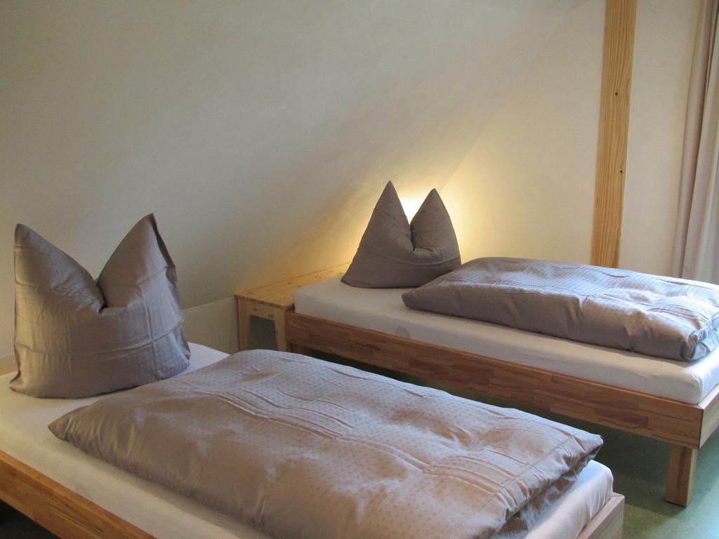 Exklusives Holzhaus Villa